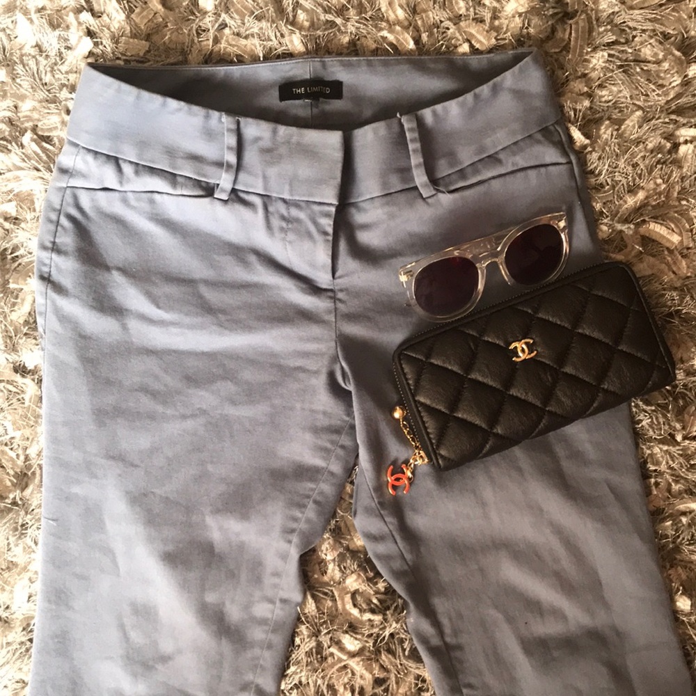 *SOLD* The Limited Dress Pants